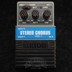 ARION SCH-1 STEREO CHORUS (Gray/JAPAN)_4