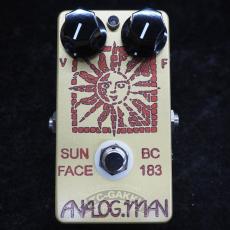 ANALOG.MAN SUN FACE BC183_4