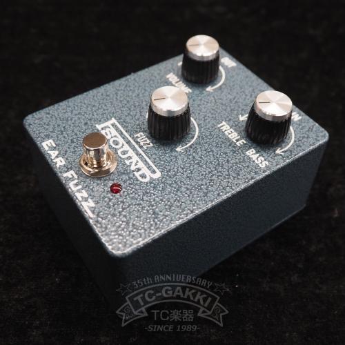 EAR FUZZ effects PSOUND (NEW)