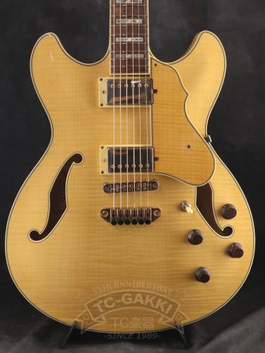 Ibanez 2007 AS103-NT