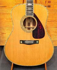 YAMAHA 【月末限定セール!】L-53 CUSTOM【1980年製】【ハカランダの濃密なサウンド】【ヤマハL四天王】