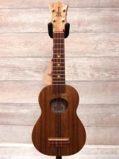 KoAloha 【半期決算セール】Opio KSO-10 Soprano 【オピオシリーズ】【ソプラノ/アカシア】【単板モデル】【送料込】_2