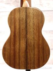 KoAloha 【半期決算セール】Opio KSO-10 Soprano 【オピオシリーズ】【ソプラノ/アカシア】【単板モデル】【送料込】_10