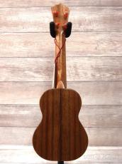 KoAloha 【半期決算セール】Opio KSO-10 Soprano 【オピオシリーズ】【ソプラノ/アカシア】【単板モデル】【送料込】_11