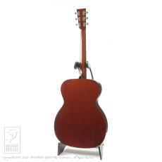 Collings OM-1 JL (Julian Lage Signature)【最大36回無金利キャンペーン対象品】_4