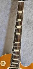 Gibson 【NEW】Slash "Jessica" Les Paul Standard, Honey Burst with Red Back #216450201 【3.99Kg】【軽量個体】_4