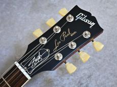 Gibson 【NEW】Slash "Jessica" Les Paul Standard, Honey Burst with Red Back #216450201 【3.99Kg】【軽量個体】_5