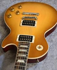 Gibson 【NEW】Slash "Jessica" Les Paul Standard, Honey Burst with Red Back #216450201 【3.99Kg】【軽量個体】_8