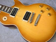 Gibson 【NEW】Slash "Jessica" Les Paul Standard, Honey Burst with Red Back #216450201 【3.99Kg】【軽量個体】_9
