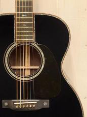 Martin 2024年製　CTM 000-42 Modern Deluxe Black  #2882236【無金利分割OK】【送料込み】_3