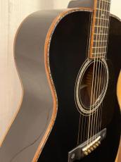 Martin 2024年製　CTM 000-42 Modern Deluxe Black  #2882236【無金利分割OK】【送料込み】_4