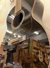 Martin 2024年製　CTM 000-42 Modern Deluxe Black  #2882236【無金利分割OK】【送料込み】_5