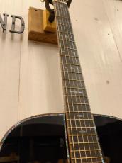Martin 2024年製　CTM 000-42 Modern Deluxe Black  #2882236【無金利分割OK】【送料込み】_6