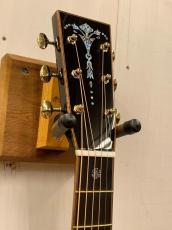 Martin 2024年製　CTM 000-42 Modern Deluxe Black  #2882236【無金利分割OK】【送料込み】_7