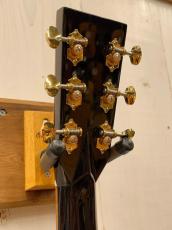 Martin 2024年製　CTM 000-42 Modern Deluxe Black  #2882236【無金利分割OK】【送料込み】_8