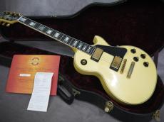 Gibson Custom Shop Historic Collection 1968 Les Paul Custom_3
