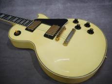 Gibson Custom Shop Historic Collection 1968 Les Paul Custom_4