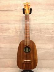 Ceniza 【半期決算セール】Soprano Pineapple Long Neck 【ソプラノ・ロングネック】【パイナップル】【ハワイ製ハンドメイド】【送料込】_2
