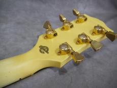 Gibson Custom Shop Historic Collection 1968 Les Paul Custom_8
