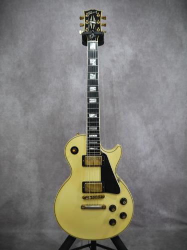 Gibson Custom Shop Historic Collection 1968 Les Paul Custom