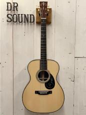 Martin 2024年製　CTM OM-45 Deluxe　♯2882224【無金利分割OK】【送料込み】_2