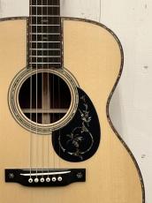 Martin 2024年製　CTM OM-45 Deluxe　♯2882224【無金利分割OK】【送料込み】_3