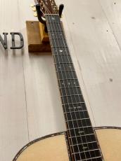 Martin 2024年製　CTM OM-45 Deluxe　♯2882224【無金利分割OK】【送料込み】_6