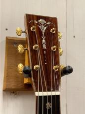 Martin 2024年製　CTM OM-45 Deluxe　♯2882224【無金利分割OK】【送料込み】_7