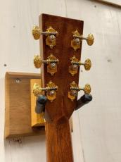 Martin 2024年製　CTM OM-45 Deluxe　♯2882224【無金利分割OK】【送料込み】_8