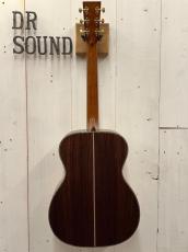 Martin 2024年製　CTM OM-45 Deluxe　♯2882224【無金利分割OK】【送料込み】_9