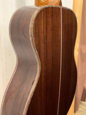 Martin 2024年製　CTM OM-45 Deluxe　♯2882224【無金利分割OK】【送料込み】_10