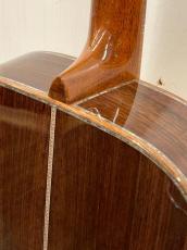 Martin 2024年製　CTM OM-45 Deluxe　♯2882224【無金利分割OK】【送料込み】_11