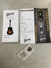 Gibson LG-2 American Eagle 2017年モデル!_15