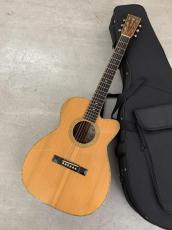 ASTURIAS Solo Premium 2005年製　フィンガースタイル Player!