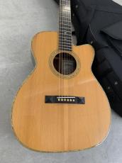 ASTURIAS Solo Premium 2005年製　フィンガースタイル Player!_2
