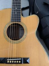ASTURIAS Solo Premium 2005年製　フィンガースタイル Player!_3