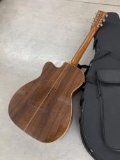 ASTURIAS Solo Premium 2005年製　フィンガースタイル Player!_6