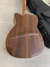 ASTURIAS Solo Premium 2005年製　フィンガースタイル Player!_7