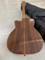 ASTURIAS Solo Premium 2005年製　フィンガースタイル Player!_8