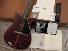Gibson Custom Shop Archive Collection Theodore Cherry VOS PROTO #1 【3.07kg】【G-CLUB TOKYO】