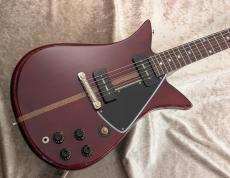 Gibson Custom Shop Archive Collection Theodore Cherry VOS PROTO #1 【3.07kg】【G-CLUB TOKYO】_2