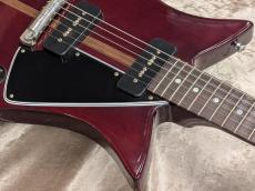 Gibson Custom Shop Archive Collection Theodore Cherry VOS PROTO #1 【3.07kg】【G-CLUB TOKYO】_4