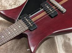 Gibson Custom Shop Archive Collection Theodore Cherry VOS PROTO #1 【3.07kg】【G-CLUB TOKYO】_5