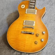 Gibson 【NEW】 Kirk Hammett "Greeny" Les Paul Standard, Greeny Burst #217150115 [3.91kg][軽量個体]