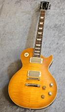 Gibson 【NEW】 Kirk Hammett "Greeny" Les Paul Standard, Greeny Burst #217150115 [3.91kg][軽量個体]_2