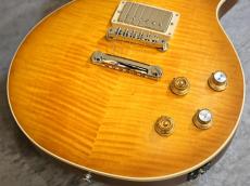 Gibson 【NEW】 Kirk Hammett "Greeny" Les Paul Standard, Greeny Burst #217150115 [3.91kg][軽量個体]_3