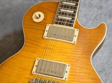 Gibson 【NEW】 Kirk Hammett "Greeny" Les Paul Standard, Greeny Burst #217150115 [3.91kg][軽量個体]_4