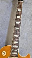 Gibson 【NEW】 Kirk Hammett "Greeny" Les Paul Standard, Greeny Burst #217150115 [3.91kg][軽量個体]_5