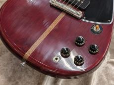 Gibson Custom Shop Archive Collection Theodore Cherry VOS PROTO #1 【3.07kg】【G-CLUB TOKYO】_6