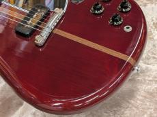 Gibson Custom Shop Archive Collection Theodore Cherry VOS PROTO #1 【3.07kg】【G-CLUB TOKYO】_7
